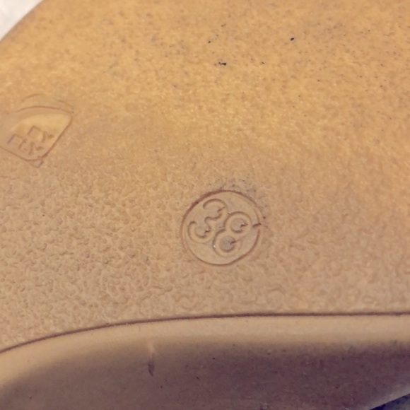 Luichiny Made in Italy Strappy Sandals Size 7.5 - Picture 10 of 11